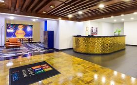 Hotel Pop Art Las Colinas