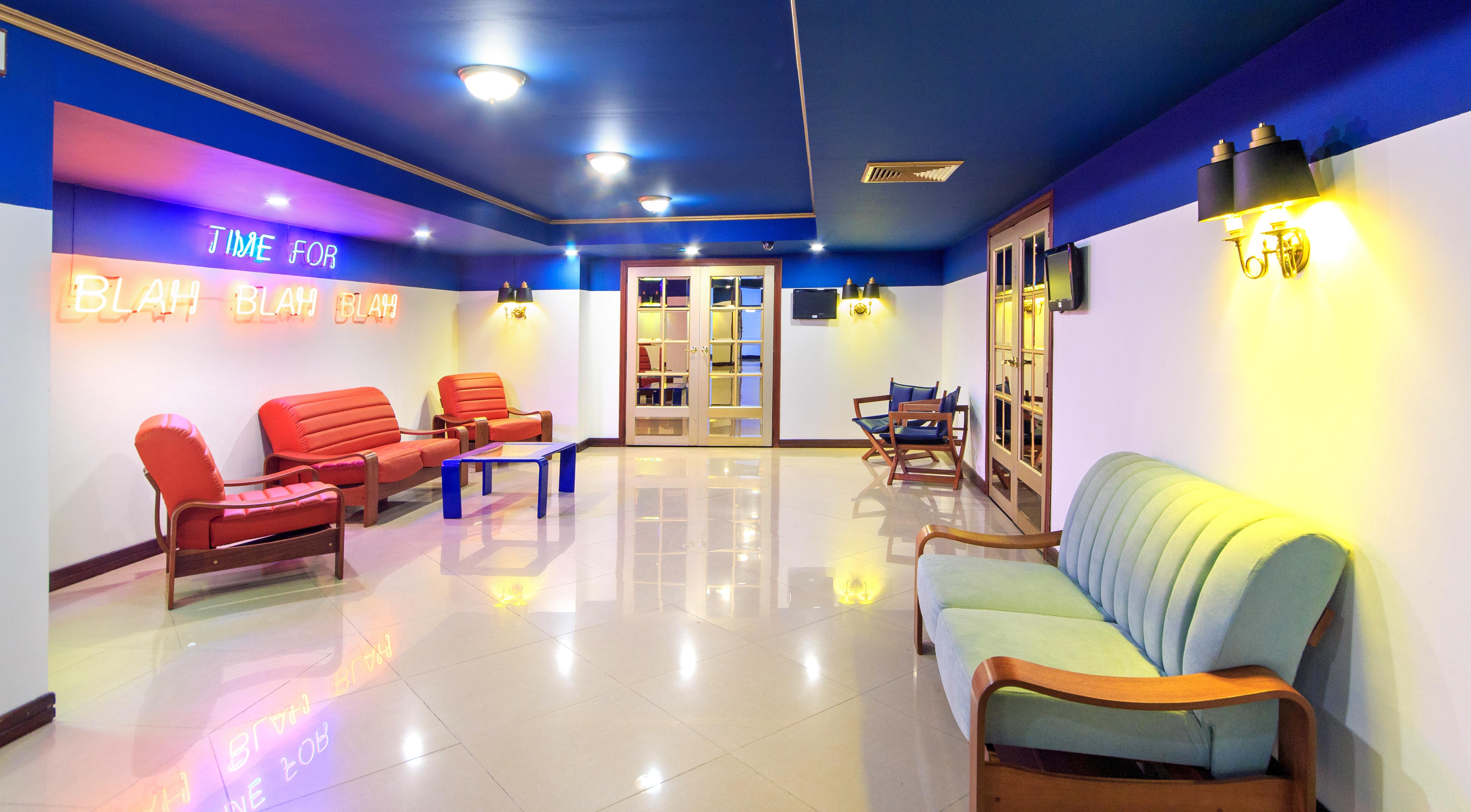 Pop Art Hotel Las Colinas Manizales Exterior foto
