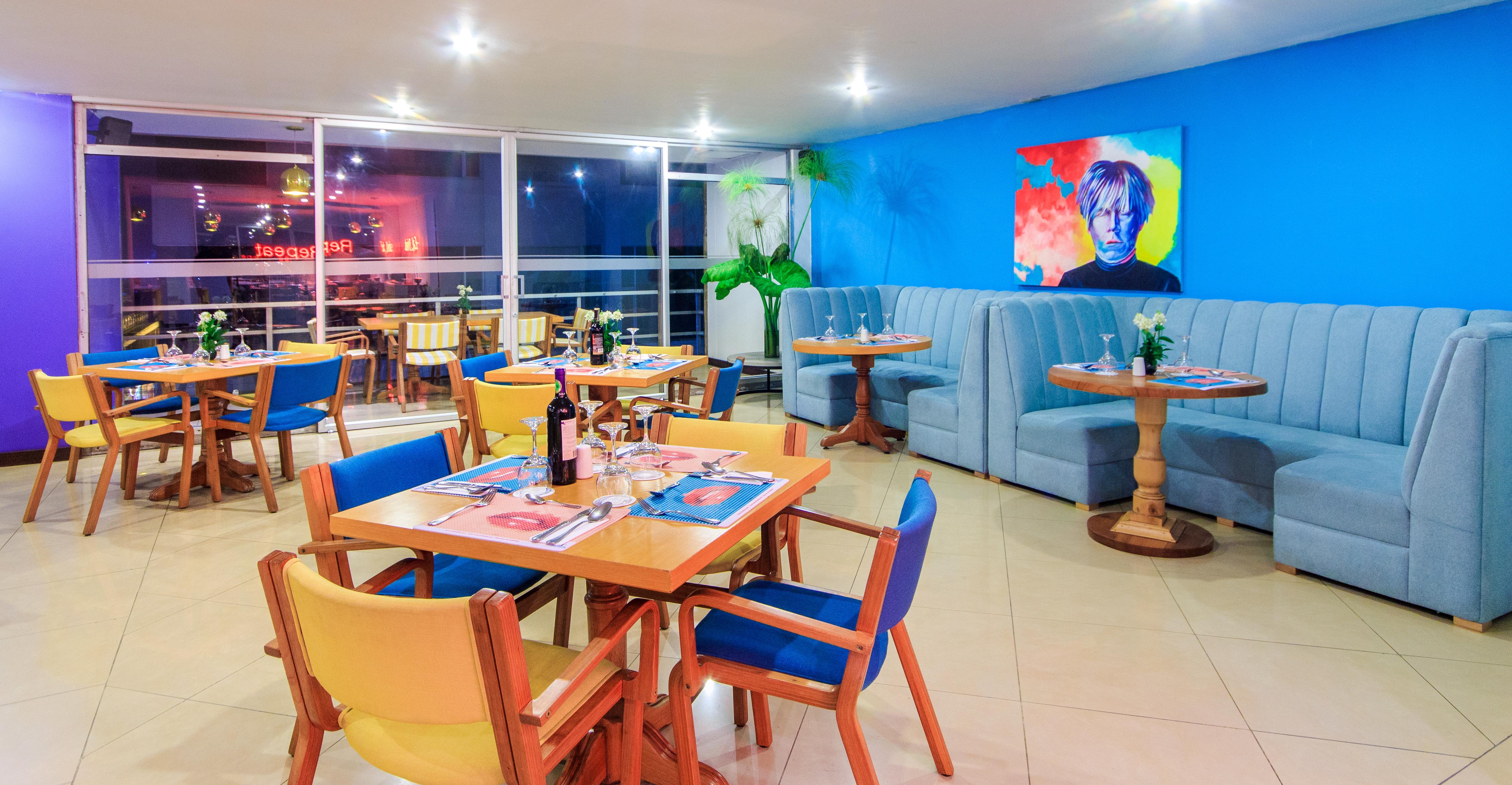 Pop Art Hotel Las Colinas Manizales Exterior foto