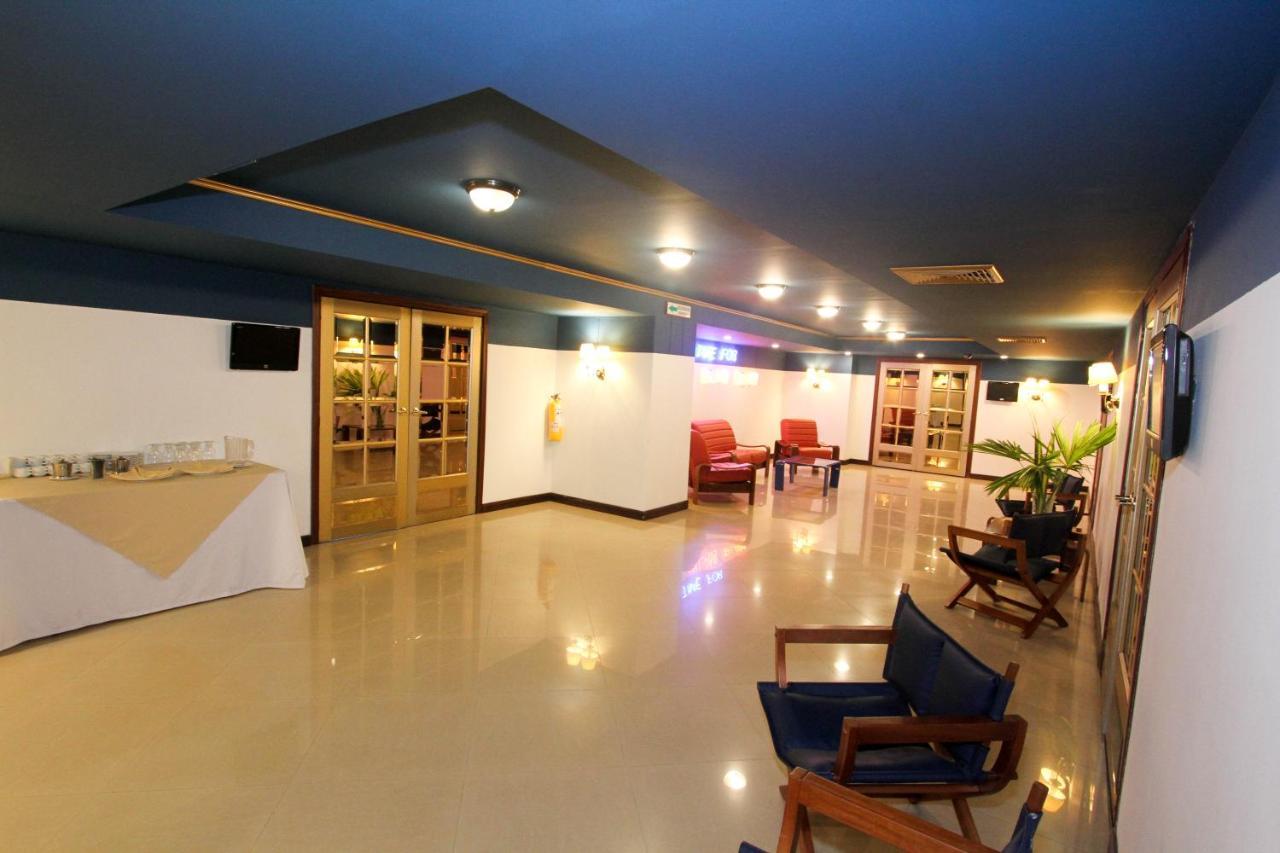 Pop Art Hotel Las Colinas Manizales Exterior foto